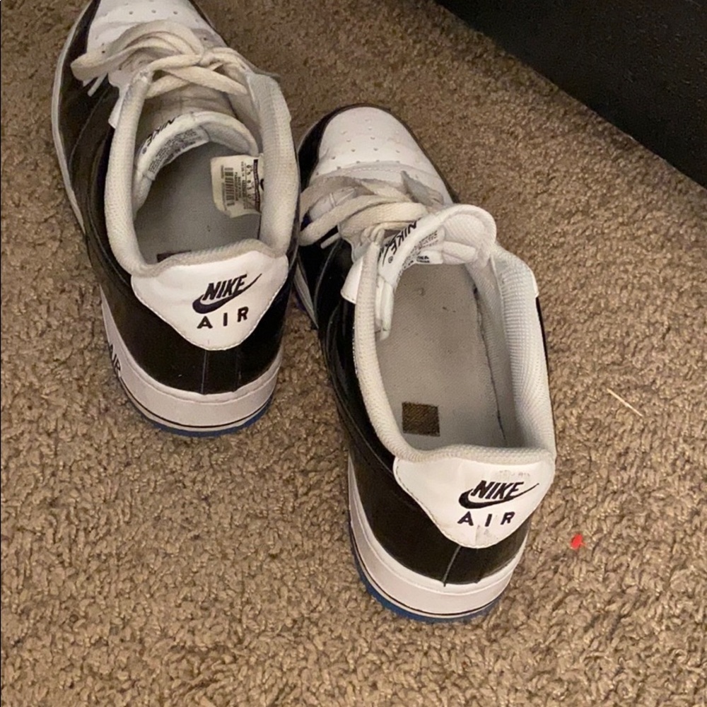 Airforce One Concords - Picture 2 of 3